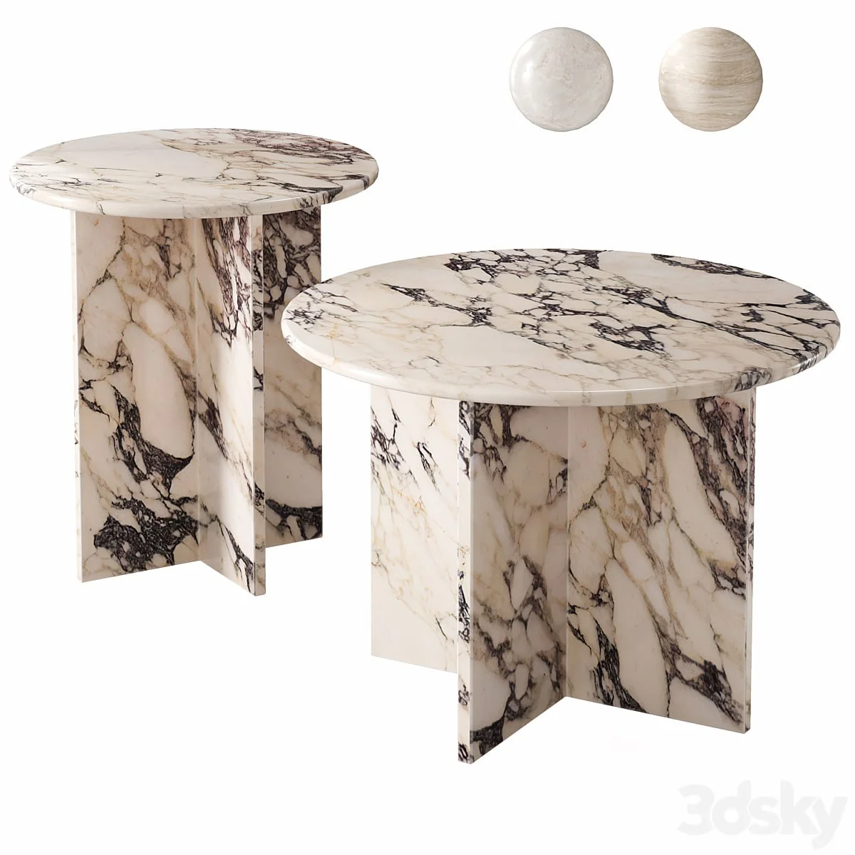 Evapaola Coffee Tables